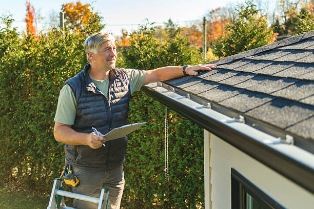 Affordable Flat Roof Repair solutions in Saint John, WA