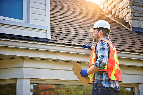 Licensed Flat Roof Repair service in Saint John, WA - Norken Roofing